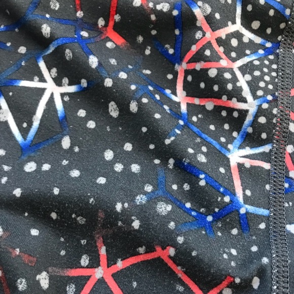 Zella High Waist Crop - Picture 6 of 6